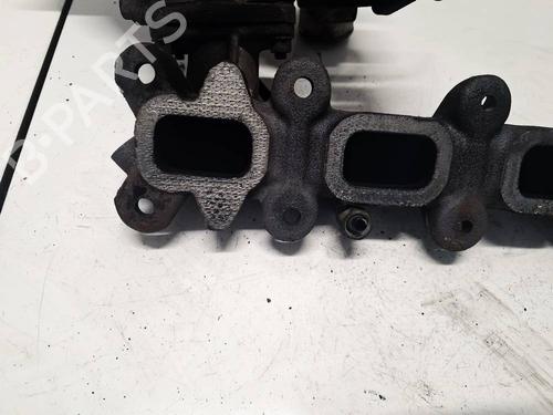 Exhaust manifold IVECO DAILY IV Platform/Chassis 29L12 | BP34778560M110 - Image 5