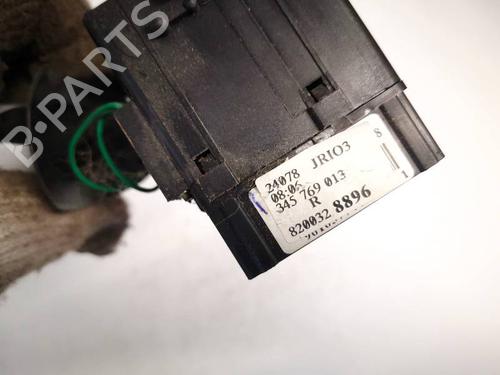 Warning switch RENAULT ESPACE IV (JK0/1_) 2.0 dCi (JK03, JK04, JK1C, JK1G, JK1J, JK1K) | BP35130652I22 - Image 3
