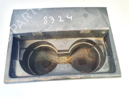 Used Cup/Object holder Cup/Object holder MAZDA 5 (CR) 2.0 CD (CR19) (143 hp) 35357574 35357574