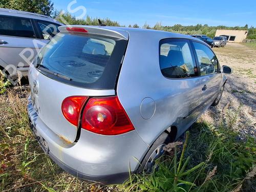 Interior handle VW GOLF V (1K1) 1.9 TDI | BP39223422I7 - Image 8