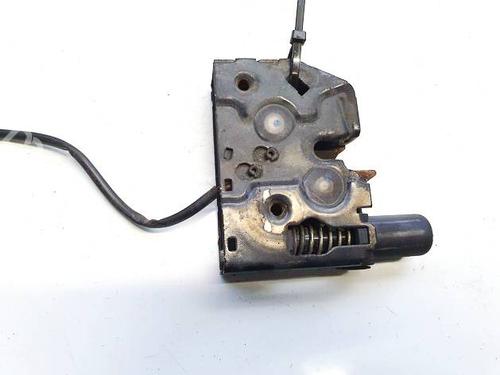 Used Hood lock Hood lock 34862166 34862166