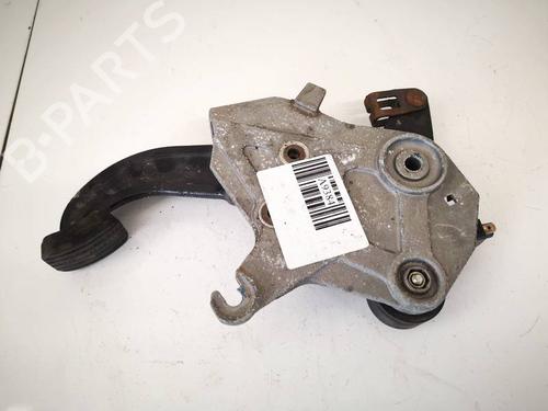 Used Hand brake Hand brake 35189250 35189250