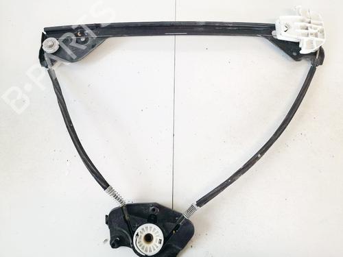 Used Rear right window mechanism Rear right window mechanism 35614023 35614023