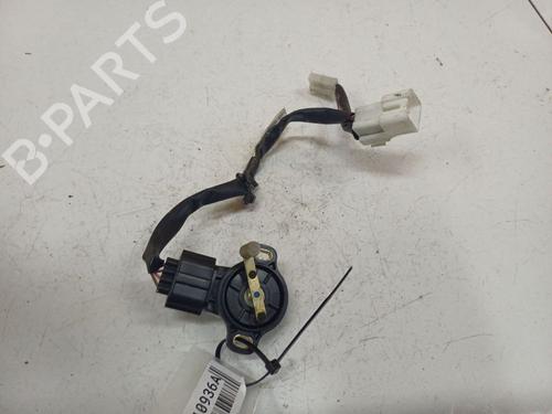 Pedal MAZDA PREMACY (CP) 2.0 TD | BP34851488I4 - Image 2