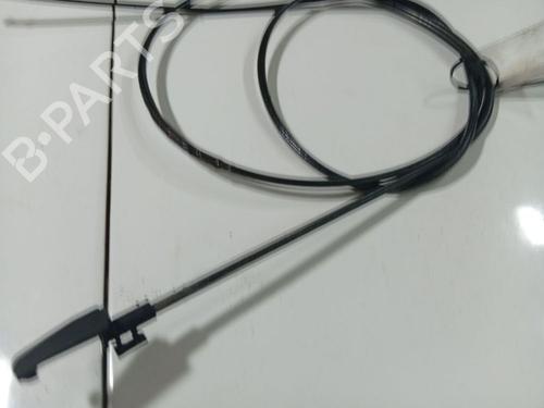 Cable AUDI A4 B6 (8E2) 2.0 | BP40242862E12 - Image 3
