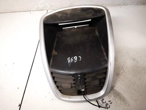 Used Air vent Air vent PEUGEOT 207 (WA_, WC_) 1.6 HDi (90 hp) 32925293 32925293