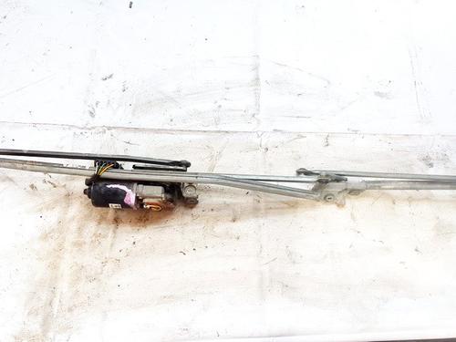 Vindrude Viskermekanisme Vindrude Viskermekanisme OPEL ZAFIRA A MPV (T98) 2.0 DI 16V (F75) (82 hp) 35866534 35866534