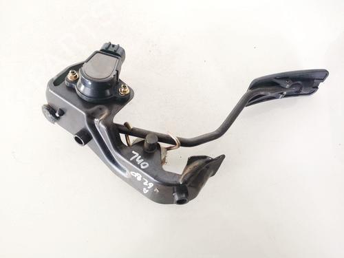 Used Pedal Pedal 35607218 35607218