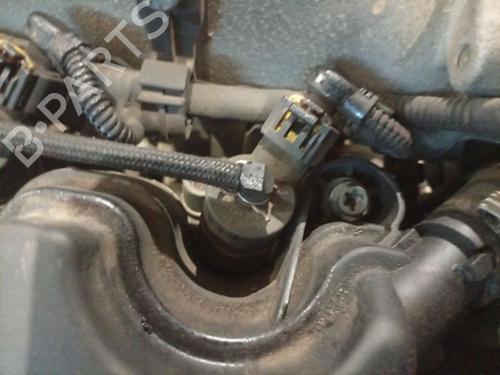 Injector SUZUKI SX4 (EY, GY) 1.9 DDiS (RW419D) | BP38278099M100 - Image 4