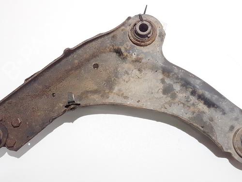 Used Left rear steering knuckle Left rear steering knuckle RENAULT LAGUNA II (BG0/1_) 1.8 16V (BG0B, BG0C, BG0J, BG0M, BG0V) (121 hp) 35576537 35576537