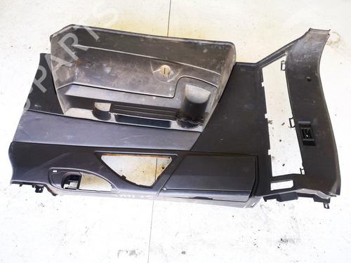 Used Other Other FIAT ULYSSE (179_) 2.2 JTD (128 hp) 35594746 35594746