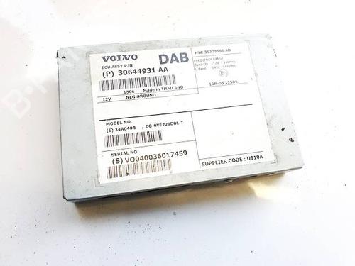 Used Electronic module Electronic module TOYOTA PRIUS (_W3_) 1.8 Hybrid (ZVW3_) (99 hp) 34777153 34777153