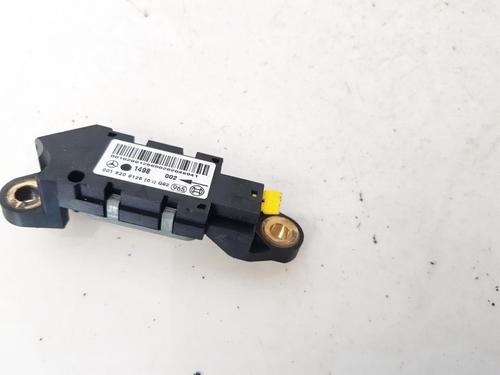 Used Electronic module Electronic module MERCEDES-BENZ E-CLASS (W211) E 220 CDI (211.006) (136 hp) 32877304 32877304