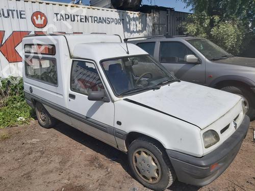Used Parts RENAULT RAPID Box Body/MPV (F40_, G40_) 1.9 D (F40R) (54 hp) 4477157