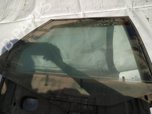 Used Rear right door window Rear right door window AUDI 80 B4 Saloon (8C2) 1.6 E (101 hp) 35520908 35520908