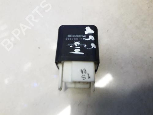 Used Other Other HONDA ACCORD V (CC, CD) 2.0 i (CD4) (116 hp) 33107532 33107532