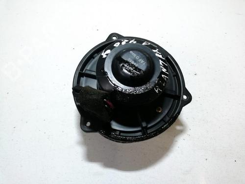 Used Heater blower motor Heater blower motor HYUNDAI LANTRA II Estate (J-2) 1.9 D (68 hp) 35840639 35840639