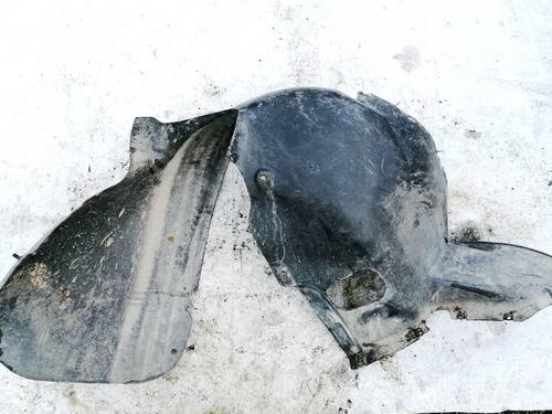 Used Wheel arch Wheel arch 35253608 35253608
