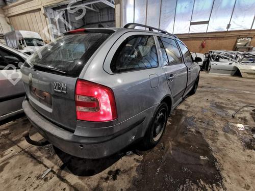 Engine mount SKODA OCTAVIA II (1Z3) 1.9 TDI | BP33713111M89  - Image 8