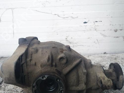 Used Rear differential Rear differential 35593356 35593356