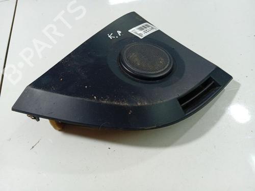 Grill RENAULT ESPACE IV (JK0/1_) 2.2 dCi (JK0H) | BP34772038C40 - Image 2