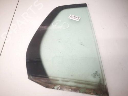 Used Rear right quarter glass Rear right quarter glass 34779404 34779404
