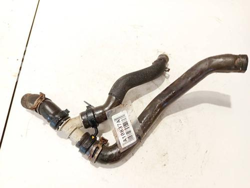 Pipe DACIA LOGAN (LS_) 1.5 dCi (LS04) | BP32551452M125