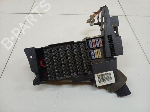 Used Fuse box Fuse box MERCEDES-BENZ B-CLASS Sports Tourer (W245) B 200 CDI (245.208) (140 hp) 36347148 36347148