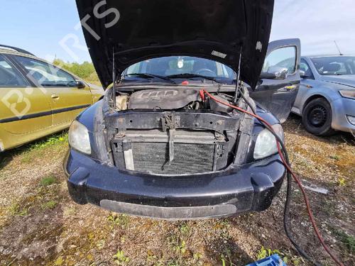 Electronic module CHEVROLET HHR 2.4 | BP32581875M83