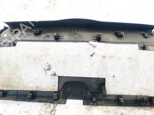 Boot lining SKODA SUPERB II (3T4) 2.0 TDI | BP35142148I3 - Image 2