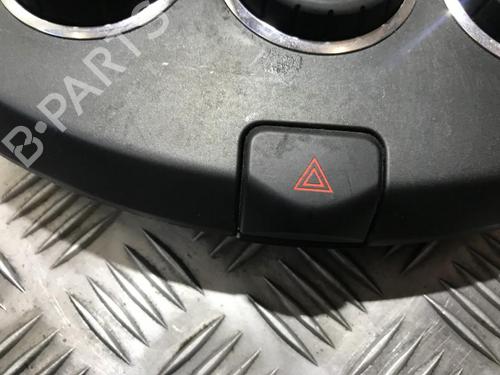 Used Warning switch Warning switch NISSAN NOTE (E11, NE11) 1.4 (88 hp) 35671546 35671546