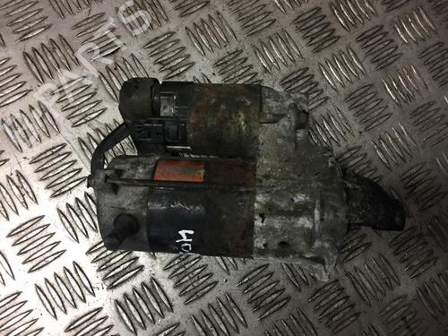 Used Starter Starter TOYOTA CELICA Coupe (_T23_) 1.8 16V VT-i (ZZT230_, ZZT230) (143 hp) 35700151 35700151