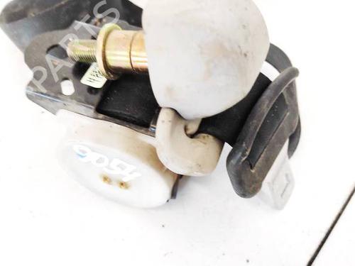 Rear left seatbelt MAZDA 5 (CR) 2.0 CD (CR19) | BP35275765I29 - Image 2