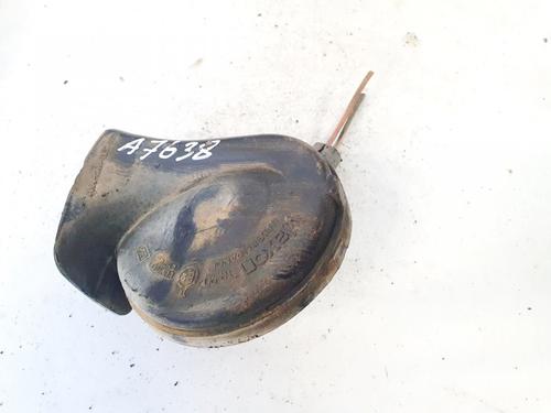 Used Horn Horn RENAULT ESPACE III (JE0_) 2.0 (JE0A) (114 hp) 35470477 35470477
