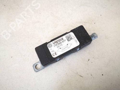 Electronic module VW TOURAN (1T1, 1T2) 2.0 TDI | BP35387560M83 - Image 2