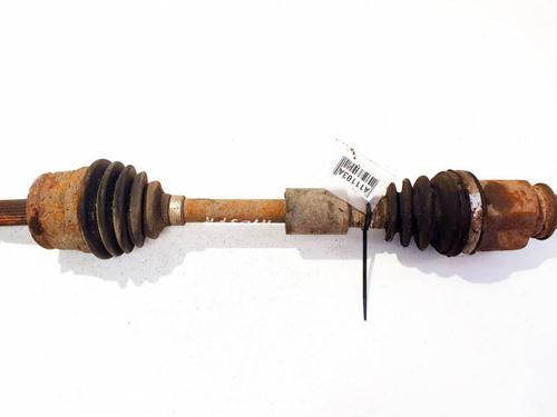 Used Left front driveshaft Left front driveshaft MITSUBISHI COLT VI (Z3_A, Z2_A) 1.1 (Z31A, Z32A) (75 hp) 36455783 36455783