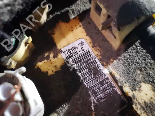 Electronic module TOYOTA AURIS (_E15_) 2.2 D (ADE157_, ADE151_, ADE151R, ADE157R) | BP35287132M83 - Image 3