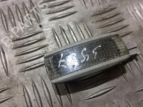 Used Interior roof light Interior roof light VW PASSAT B5 Variant (3B5) 1.9 TDI (110 hp) 35686308 35686308