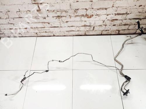 AC pipe HONDA FR-V (BE) 2.2 i CTDi (BE5) | BP32573859M126