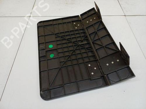 Boot lining OPEL MERIVA A MPV (X03) 1.6 16V (E75) | BP37480963I3 - Image 3