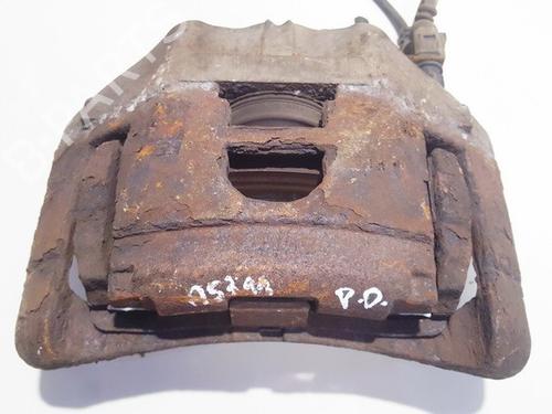 Used Right front brake caliper Right front brake caliper AUDI ALLROAD C5 (4BH) 2.5 TDI quattro (180 hp) 35859461 35859461
