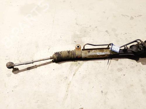 Steering column OPEL VECTRA C (Z02) 2.2 DTI 16V (F69) | BP34951752M21 - Image 2