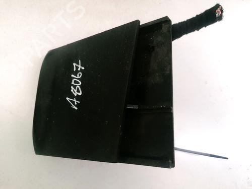 Used Ashtray Ashtray VW BORA I (1J2) 1.6 (101 hp) 35423570 35423570