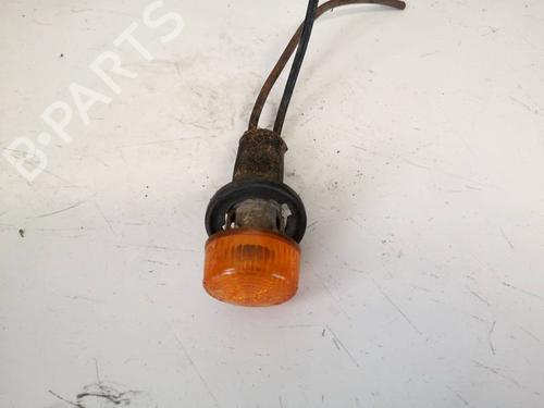 Used Left side indicator Left side indicator 35056399 35056399