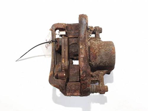 Left front brake caliper OPEL INSIGNIA A Saloon (G09) 1.6 CDTi (69) | BP35339334M105 - Image 3