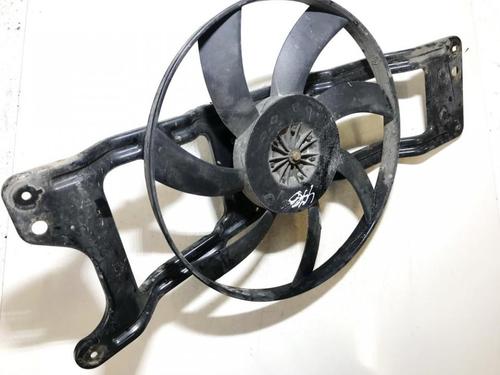 Used Fan Fan RENAULT MEGANE I (BA0/1_) 1.6 e (BA0F, BA0S) (90 hp) 35854252 35854252