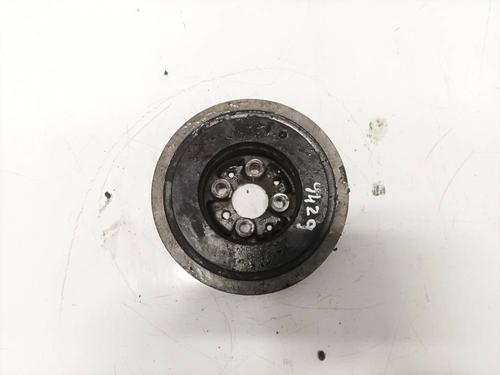 Used Pulley Pulley AUDI A4 B6 (8E2) 1.9 TDI (130 hp) 35160790 35160790