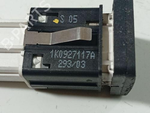 Switch VW GOLF V (1K1) 1.9 TDI | BP39232332I30 - Image 5
