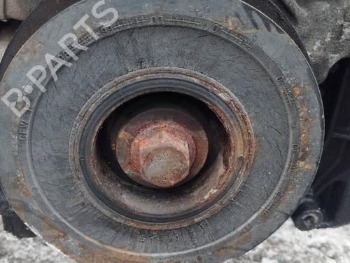 Used Pulley Pulley 35245893 35245893