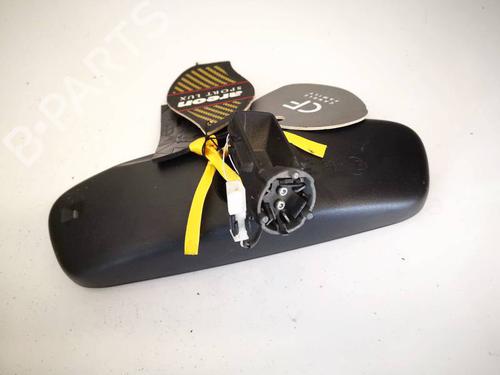 Rear mirror VOLVO V50 (545) 2.0 D | BP34961720I6 - Image 2